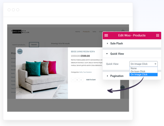 UAEL WooCommerce Widgets