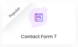 Essential Addons Contact Form 7