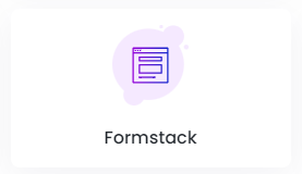 Essential Addons Formstack