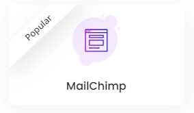 Essential Addons Mailchimp