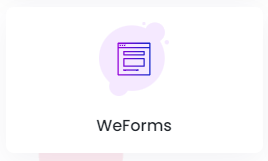 Essential Addons WeForms