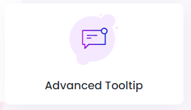 Essential Addons Advanced Tooltip